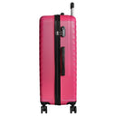 Paradise by CHECK.IN Kingston - 4 - Rollen - Trolley 77 cm (pink) - Markenkoffer