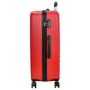 Paradise by CHECK.IN Kingston - 4-Rollen-Trolley 77 cm (rot) - Ansicht 3