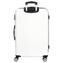 Paradise by CHECK.IN Kingston - 4-Rollen-Trolley 77 cm (weiß) - Ansicht 4