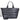 Picard 2 Night - Shopper 35 cm (ozean) - Markenkoffer