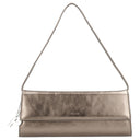 Picard Auguri - Clutch 26 cm Rindsleder (altsilber) - Markenkoffer