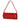 Picard Auguri - Clutch 26 cm Rindsleder (rot - lack) - Markenkoffer