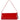 Picard Auguri - Clutch 26 cm Rindsleder (rot - lack) - Markenkoffer