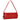 Picard Auguri - Clutch 26 cm Rindsleder (rot - lack) - Markenkoffer
