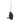 Picard Auguri - Schultertasche 26 cm (black) - Markenkoffer