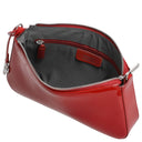 Picard Auguri - Abendtasche 26 cm (rot-lack) - Ansicht 6