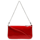 Picard Auguri - Abendtasche 26 cm (rot-lack) - Ansicht 4