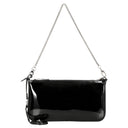 Picard Auguri - Schultertasche 26 cm (schwarz - lack) - Markenkoffer