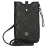 Picard Aurelie 1 - Handytasche 18 cm (black) - Markenkoffer