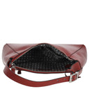 Picard Black Tie - Schultertasche 34 cm (rot) - Markenkoffer