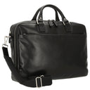 Picard Buddy - Aktentasche 15" 42 cm Büffelleder (schwarz) - Markenkoffer