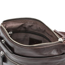 Picard Buddy - Schultertasche S 25 cm (cafe) - Markenkoffer