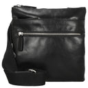 Picard Buddy - Umhängetasche 24 cm (schwarz)