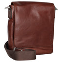 Picard Buddy - Umhängetasche 27 cm (cognac) - Markenkoffer