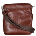 Picard Buddy - Umhängetasche 27 cm (cognac) - Markenkoffer