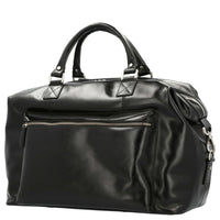 Picard Buddy Weekender 26 - Reisetasche 44 cm Büffelleder (schwarz) - Ansicht 2