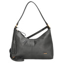 Picard Calico - Schultertasche 32 cm (schwarz) - Markenkoffer