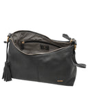 Picard Calico - Schultertasche 32 cm (schwarz) - Markenkoffer