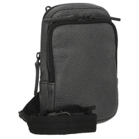 Picard Casual - Umhängetasche 19 cm Rindsleder (schwarz) - Ansicht 5