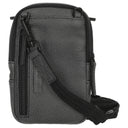 Picard Casual - Umhängetasche 19 cm Rindleder (black) - Ansicht 4