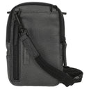 Picard Casual - Umhängetasche 19 cm Rindleder (black) - Ansicht 4