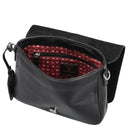 Picard Donna - Schultertasche 22 cm (black) - Markenkoffer