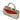 Picard Favourite 1 - Handytasche/Geldbörse 6cc 18 cm (champagner) - Markenkoffer