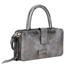 Picard Favourite 1 - Handytasche/Geldbörse 6cc 18 cm (meteorit) - Markenkoffer