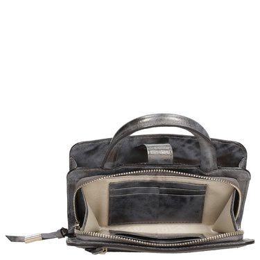 Picard Favourite 1 - Handytasche/Geldbörse 6cc 18 cm (meteorit) - Markenkoffer