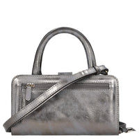 Picard Favourite 1 - Handytasche/Geldbörse 6cc 18 cm (meteorit) - Ansicht 4