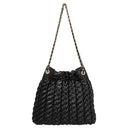Picard Finesse - Beuteltasche 28 cm (schwarz) - Ansicht 4