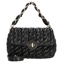 Picard Finesse - Schultertasche 23 cm (schwarz)