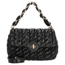 Picard Finesse - Schultertasche 23 cm (schwarz)