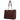 Picard Finesse - Shopper 40 cm (bordeaux) - Markenkoffer