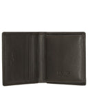 Picard Franz 1 - Geldbörse 3cc 10 cm Rindsleder (cafe) - Markenkoffer