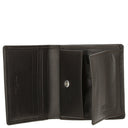 Picard Franz 1 - Geldbörse 3cc 10 cm Rindsleder (cafe) - Markenkoffer