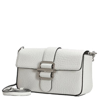 Picard Glamping - Schultertasche 24 cm (white lily) - Ansicht 2