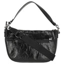 Picard Himalaya - Schultertasche 33 cm Rindsleder (black) - Markenkoffer