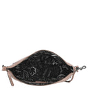 Picard Himalaya - Schultertasche 33 cm Rindsleder (nude) - Ansicht 6