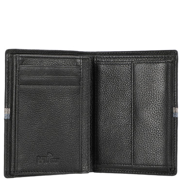 Picard Horizon 1 - Geldbörse 10 cm (schwarz) - Markenkoffer