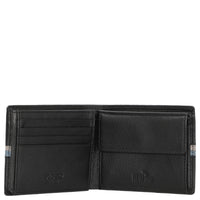 Picard Horizon 1 - Geldbörse 11cc 11.5 cm RFID (schwarz) - Markenkoffer