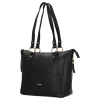 Picard Java - Shopper 36 cm (schwarz) - Markenkoffer