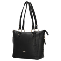 Picard Java - Shopper 36 cm (schwarz) - Ansicht 2