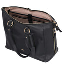 Picard Java - Shopper 44 cm (ozean) - Markenkoffer