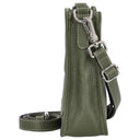 Picard Kronberg - Umhängetasche 19 cm Rindsleder (pesto) - Ansicht 3