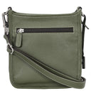 Picard Kronberg - Umhängetasche 19 cm Rindsleder (pesto) - Markenkoffer