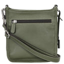 Picard Kronberg - Umhängetasche 19 cm Rindsleder (pesto) - Ansicht 4