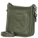 Picard Kronberg - Umhängetasche 19 cm Rindsleder (pesto) - Ansicht 2