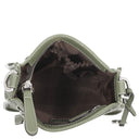 Picard Kronberg - Umhängetasche 19 cm Rindsleder (pesto) - Ansicht 7