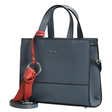 Picard Levante - Schultertasche 21 cm (denim) - Markenkoffer